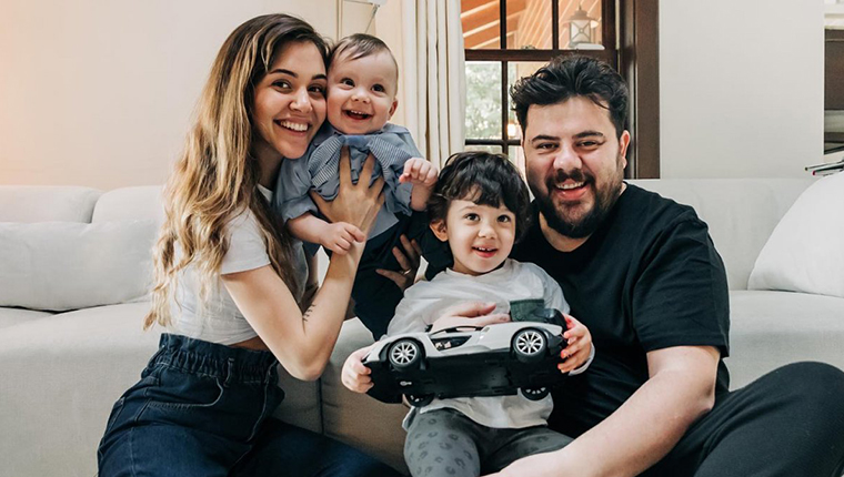 Berfu-Eser Yenenler'in ev sahibi kirayı 4 katına çıkardı!