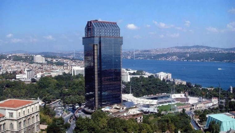 The Ritz-Carlton İstanbul için özel çay harmanı hazırlandı!