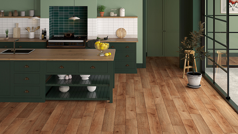 Peli'den yeni loft dekor: Latte