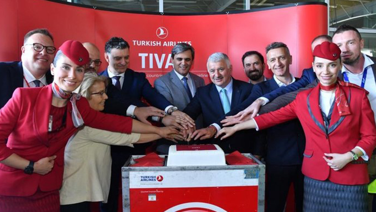 THY, pandeminin zararlarını kapattı!