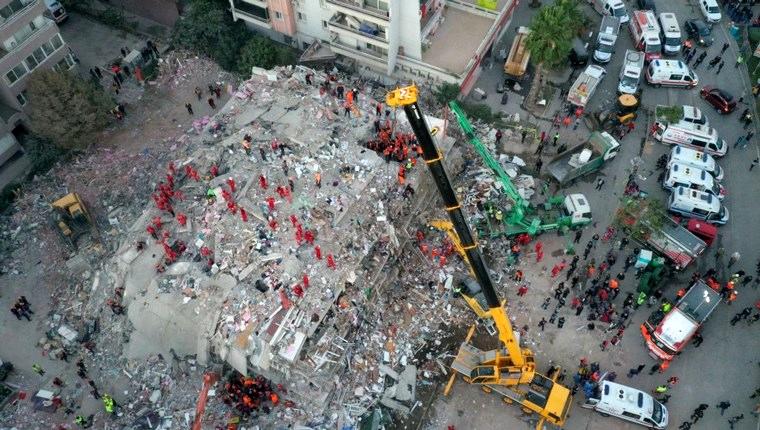 Yılmaz Erbek Apartmanı davasında karar belli oldu!