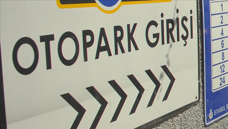 Otopark Yönetmeliği'nde değişiklik Resmi Gazete'de!