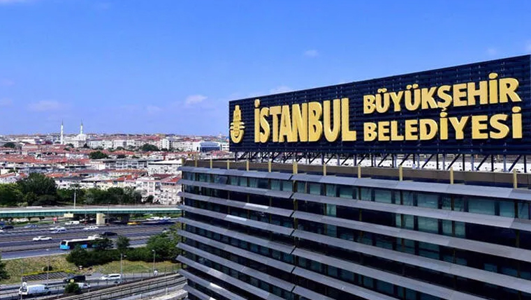 İBB'ye 'izinsiz ağaç kesimi'nden idari para cezası kesildi