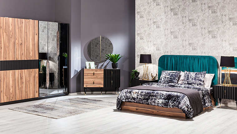 Modalife'tan yaz kampanyası: Hem yatak hem baza hediye!