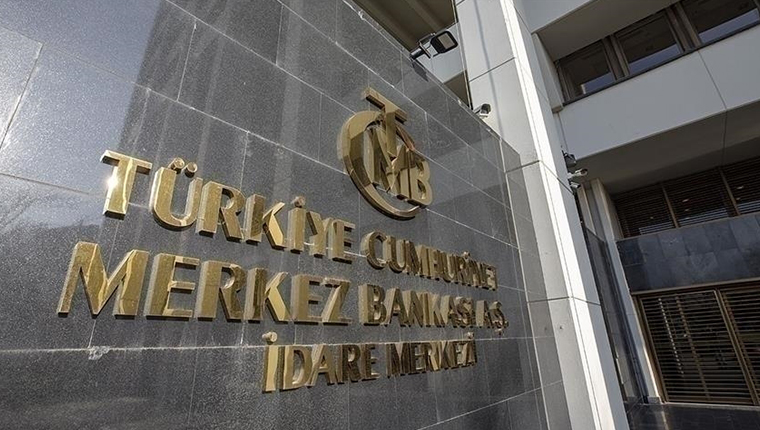 Merkez Bankası politika faizini yüzde 14'te sabit tuttu
