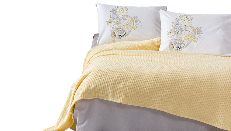 Cottonbox, uluslararası arenada güçlenerek ilerliyor