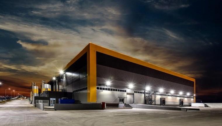 ODE Yalıtım’ın tüm üretim tesisleri sıfır atık belgesi aldı!