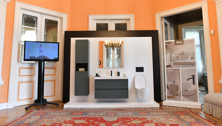 Roca’nın Akdenizli yeni koleksiyonu Ona şimdi Türkiye’de!