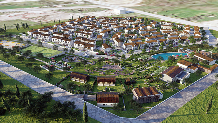 Casa Fabay Bodrum’da fiyatlar ne kadar?