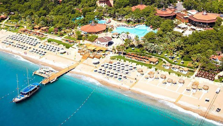 Martı GYO, rekor kar açıkladı