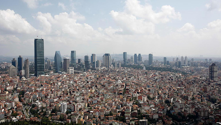 İstanbul, dünya kongre şehirleri sıralamasında 12’nciliğe yükseldi