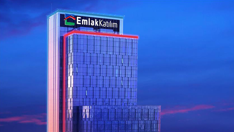 Emlak Katılım, yeni ürünü KAD-SİS ile altın tasarrufuna alternatif sunuyor
