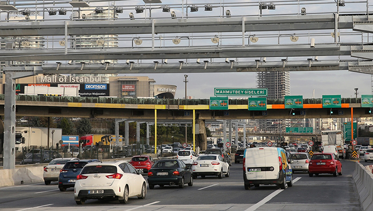 Kurban Bayramı'nda hangi köprü ve otoyollar ücretsiz olacak?