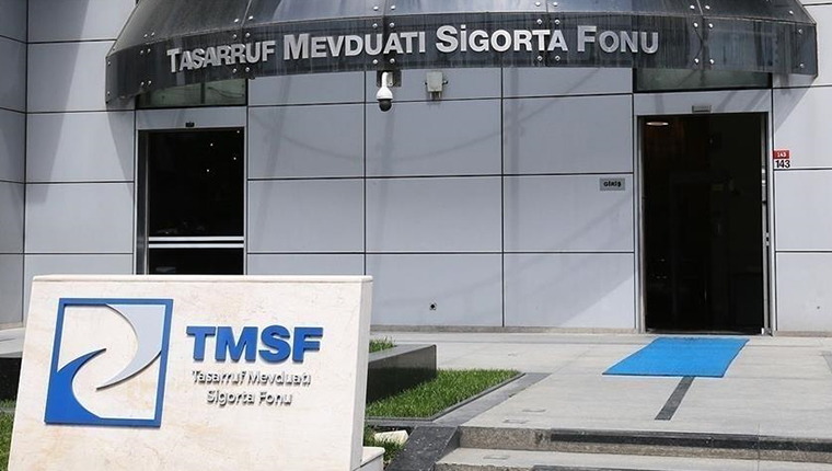 TMSF kapatılan 'evim şirketleri' için 698 milyon TL aktardı