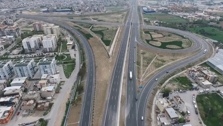 Osmangazi Köprüsü ve İzmir-İstanbul Otoyolu 2,5 milyon saat tasarruf sağladı