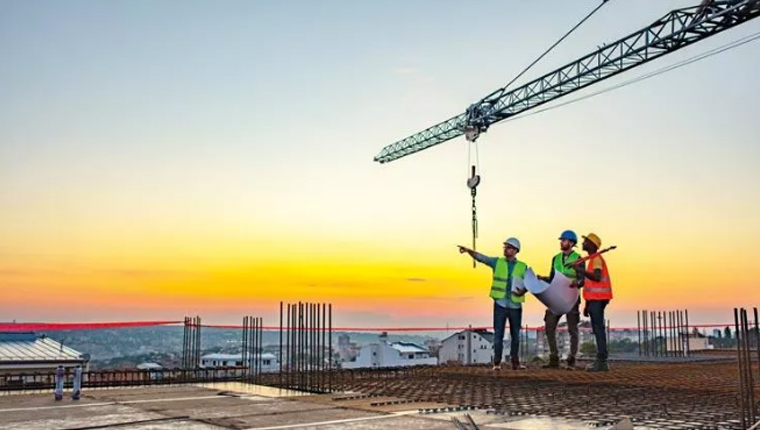Türkiye, inşaat malzemesi ihracatında 5’inci sırada!