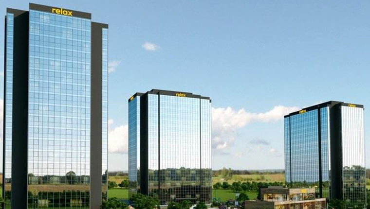 Günsan'ın ürünlerini iki proje daha tercih etti!