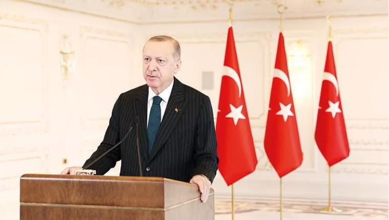 Antalya Havalimanı kendi rekorunu kırdı! Başkan Erdoğan duyurdu!
