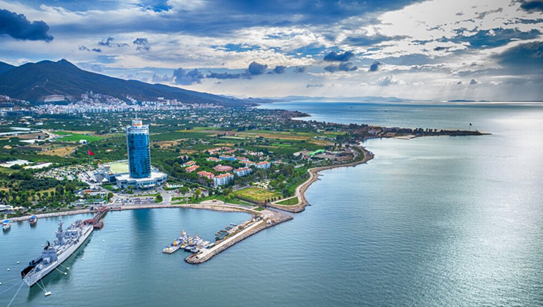 Özdilek’in iki oteli 5. kez “Best of Wyndham Grand” ödülüne layık görüldü