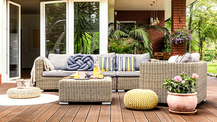 Bahçe ve balkon ürünlerinde alışveriş trendleri neler?