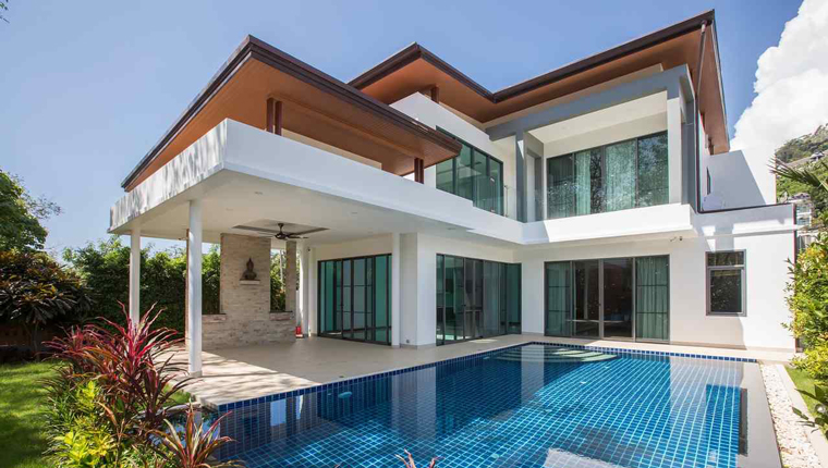 Yazlık fiyatları rekor kırdı, küçük evlerin metrekaresi 50 bin TL'yi aştı!