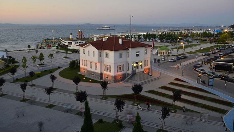 Yalova’da konut fiyatları 2 kat arttı, arsa ve arazi fiyatları ise düştü