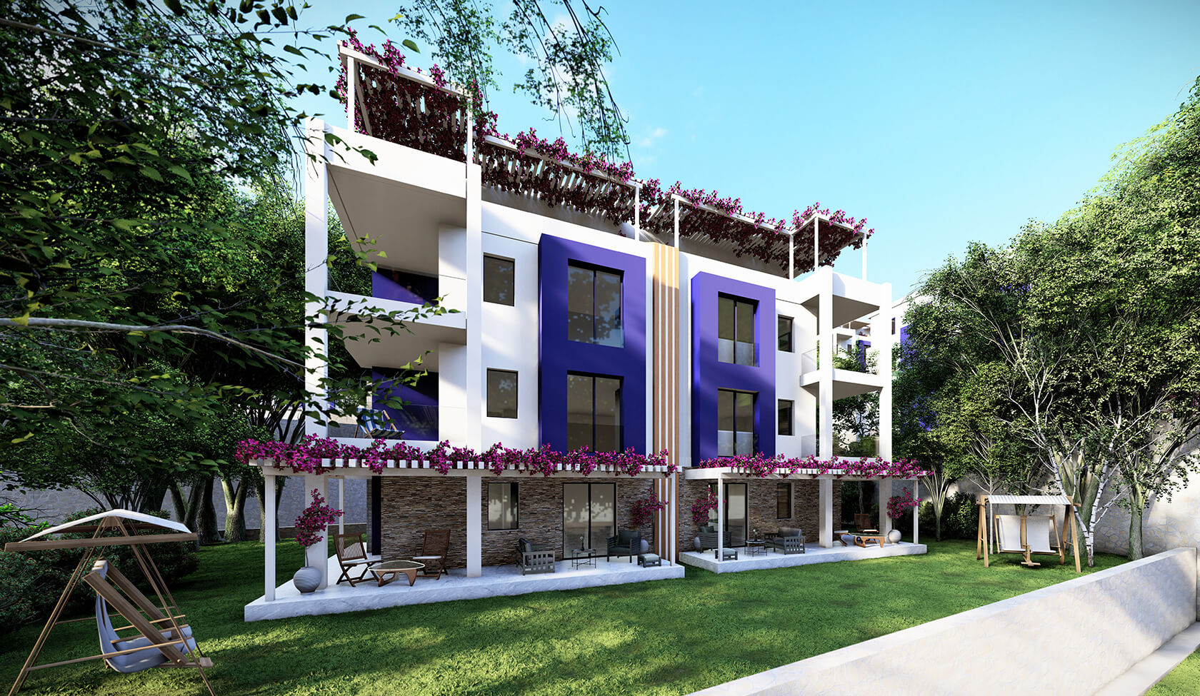 iasos marin evleri fiyatları