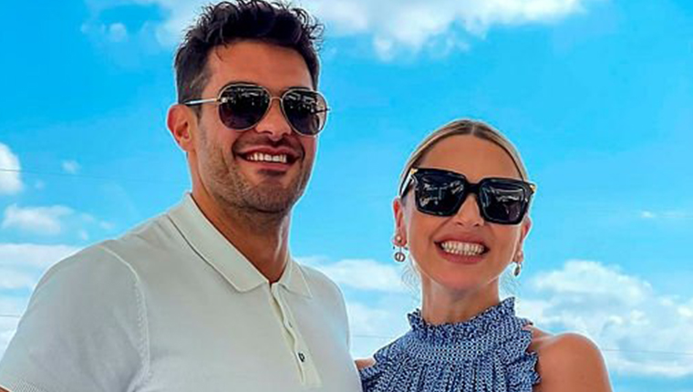 Hadise, 1 haftalık tatil için 764 bin 400 liraya villa kiraladı!