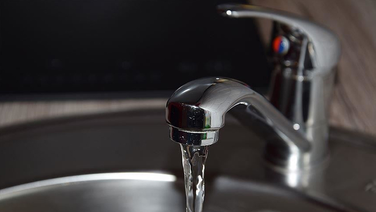 Eskişehir'de şebeke suyuna %40 zam yapıldı