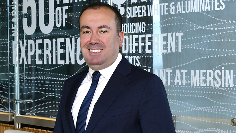 Çimsa’nın varlık satışı 110 milyon euro karşılığı 2 milyar TL bedelle tamamlandı