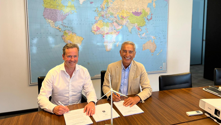 Polat Enerji Grubu, temiz enerji yatırımlarına yenilerini ekliyor