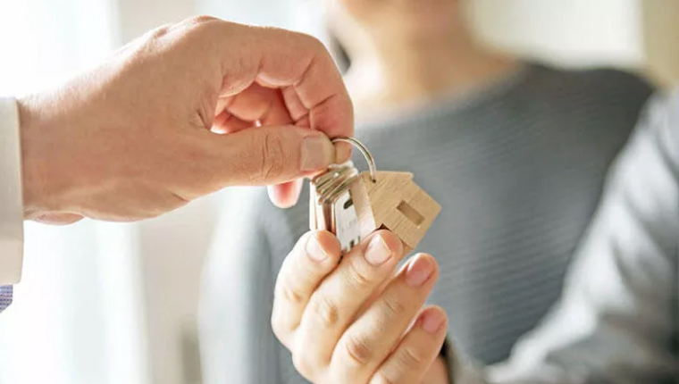 'Evi olmayana sosyal konut' kabinenin gündeminde!