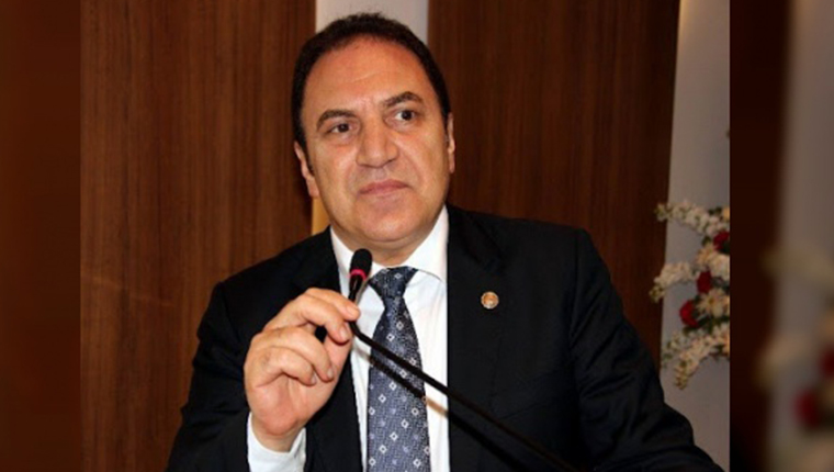 İstanbul Emlakçılar Odası Başkanı Aşa: "Kiralar yüzde 20 düşecek"