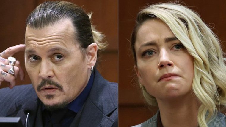 Amber Heard, ödeyeceği tazminat için evini 1 milyon dolara sattı!