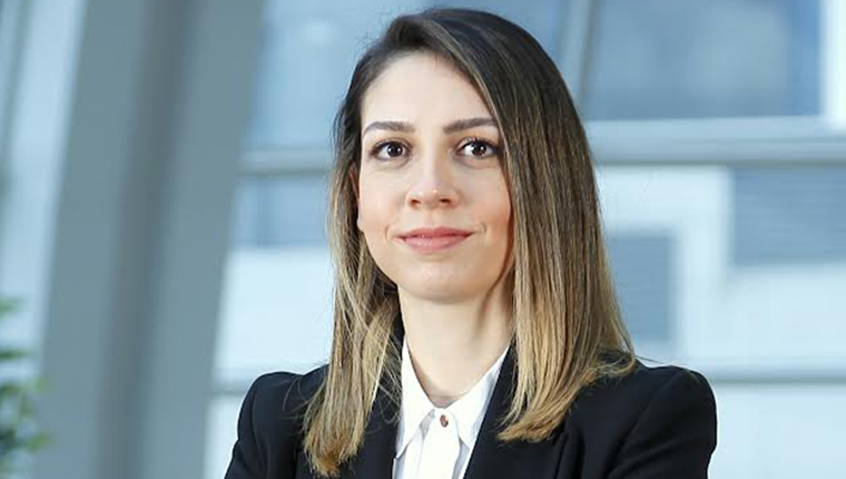 Aşçıoğlu’nun Kurumsal İletişim ve Pazarlama Müdürü Merve Ateş Küreç oldu
