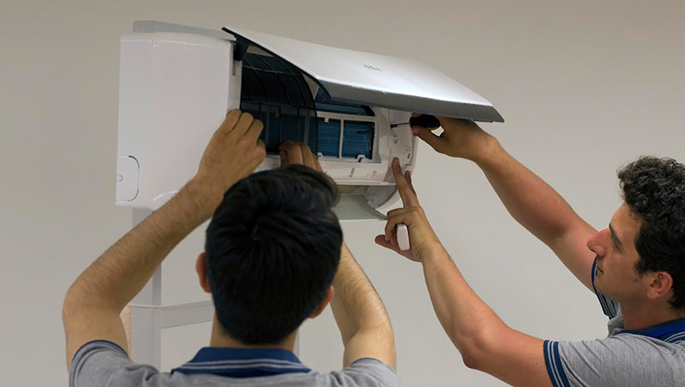 Uzmanlar uyarıyor: Sağlıklı bir hava için doğru klima bakımı ve temizliği!