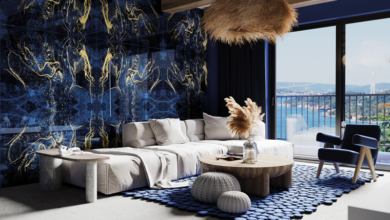 Bien, Oversize koleksiyonları ile mekanlara şıklık katıyor!