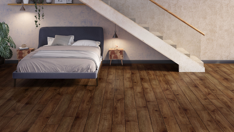 Peli'den Loft serisine yeni bir tat: Dibek Meşe!