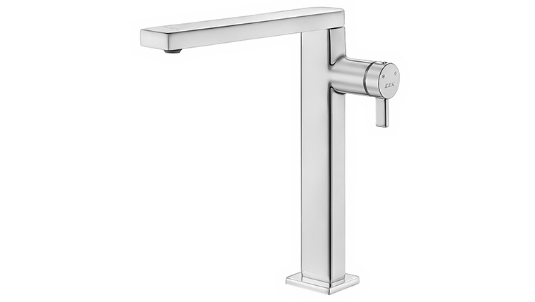 E.C.A. Purity Serisi ile temizlik anlayışını değiştiren çözümler