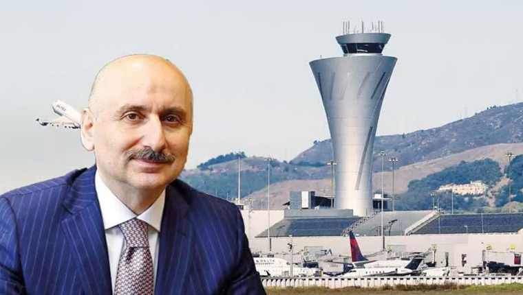 İstanbul Havalimanı, 117 milyar euro kazanç sağladı!
