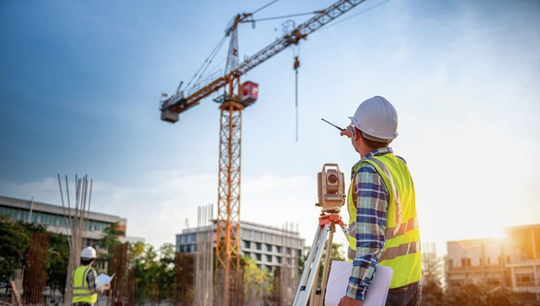 Avrupa'da inşaat üretimi düşmeye devam ediyor!