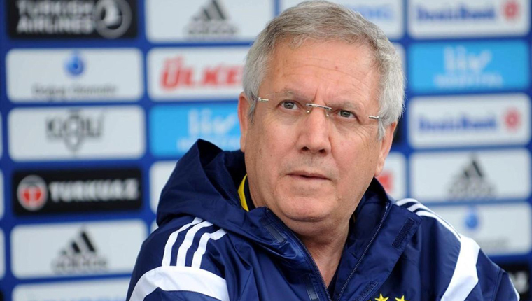 Aziz Yıldırım, Cemile Sultan Korusu'ndaki inşaat çalışmasını şikayet etti!