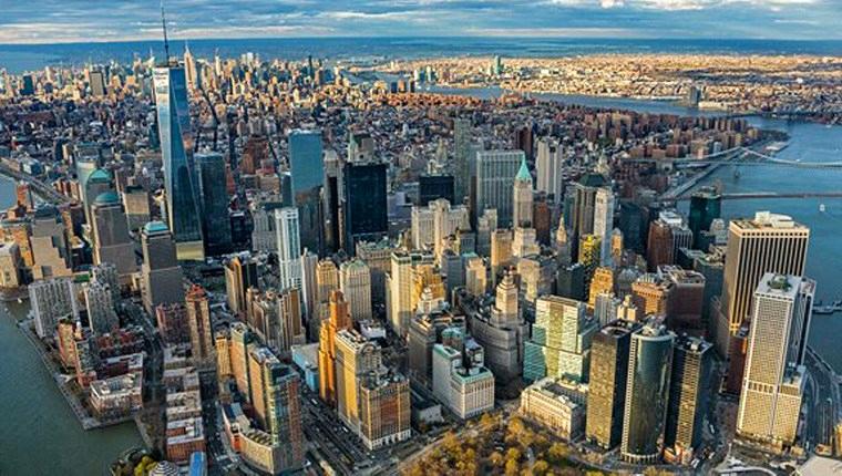 ABD konut fiyatlarında artış sürüyor!