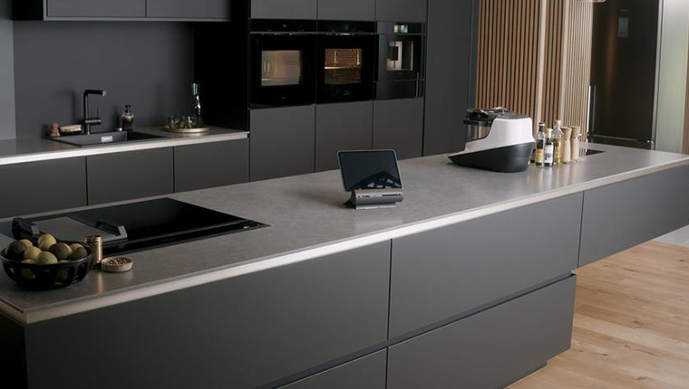 BSH, akıllı ürünlerle evlerdeki yaşam kalitesini artırıyor