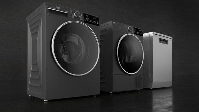 Beko, IFA Fuarı'nda su tasarrufuna dikkati çekiyor