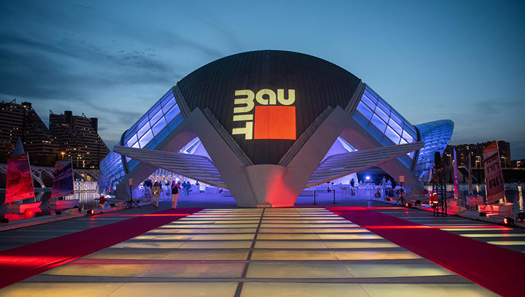 Avrupa’nın en iyi Baumit cepheleri belli oldu!