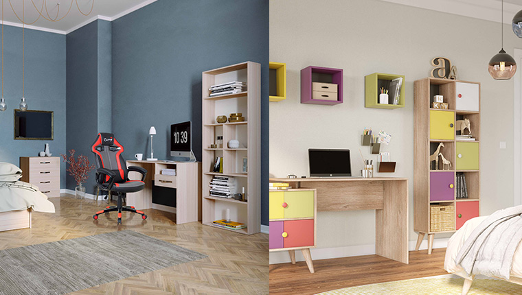 Adore Mobilya'dan çocuklara özel koleksiyon!