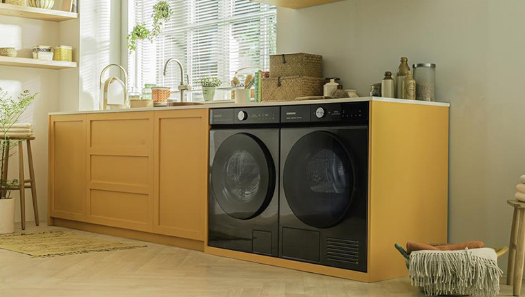 Samsung’un yeni Bespoke Koleksiyonu Avrupa’da satışa çıkıyor!