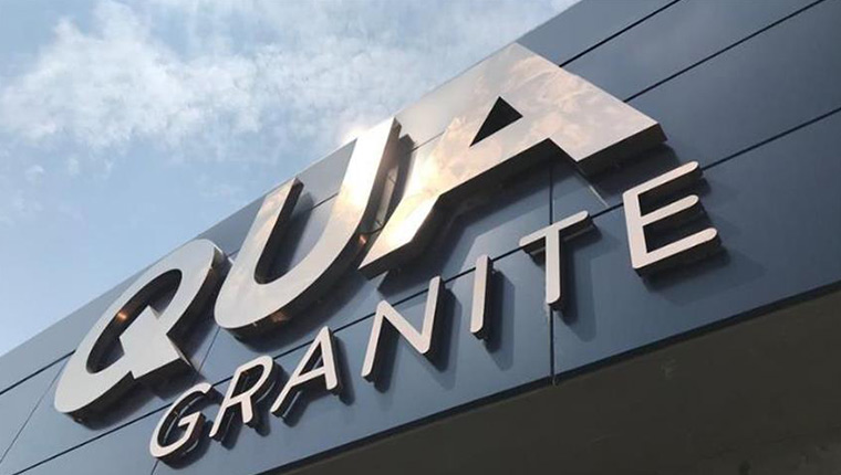 QUA Granite, Contemporary Istanbul’un partneri oldu