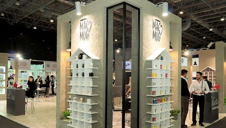 Promosyon Show Fuarı, 28 Eylül'de İFM'de açılıyor!